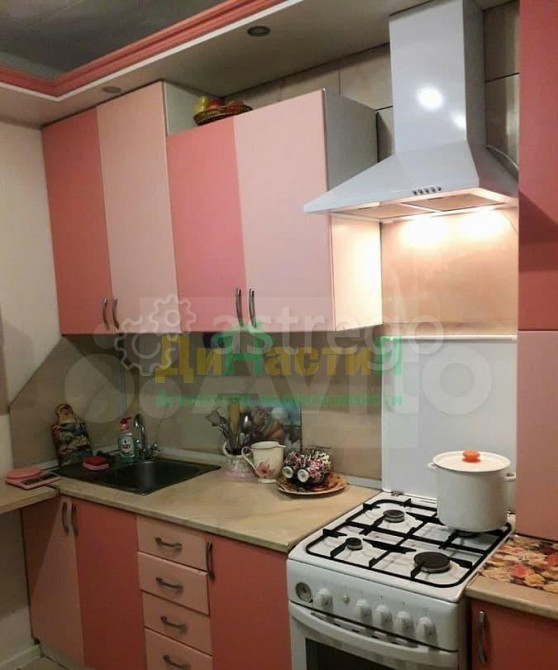 3-комн. квартира, 76 м2, 5/10 эт. Белгород - изображение 7