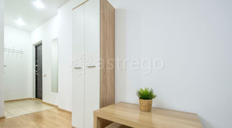 Студия, 20 м2, 1/18 эт. Климовск - изображение 10