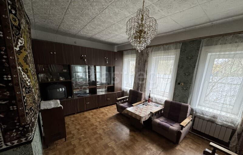 Дом, 60 м2 Руза - изображение 5