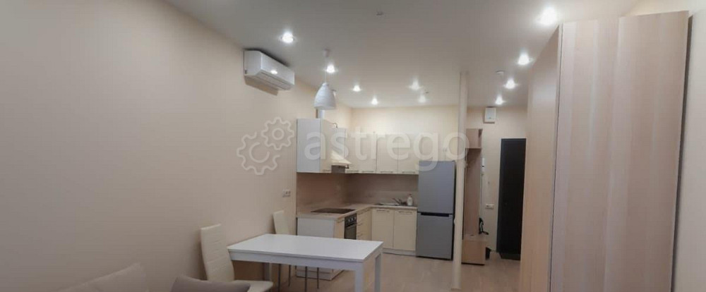 2-комн. апарт-ы, 47 м2, 7/15 эт. Москва - изображение 6