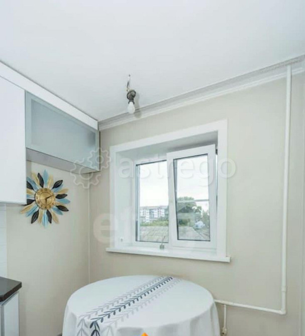 2-комн. квартира, 48.7 м2, 4/5 эт. Бийск - изображение 5