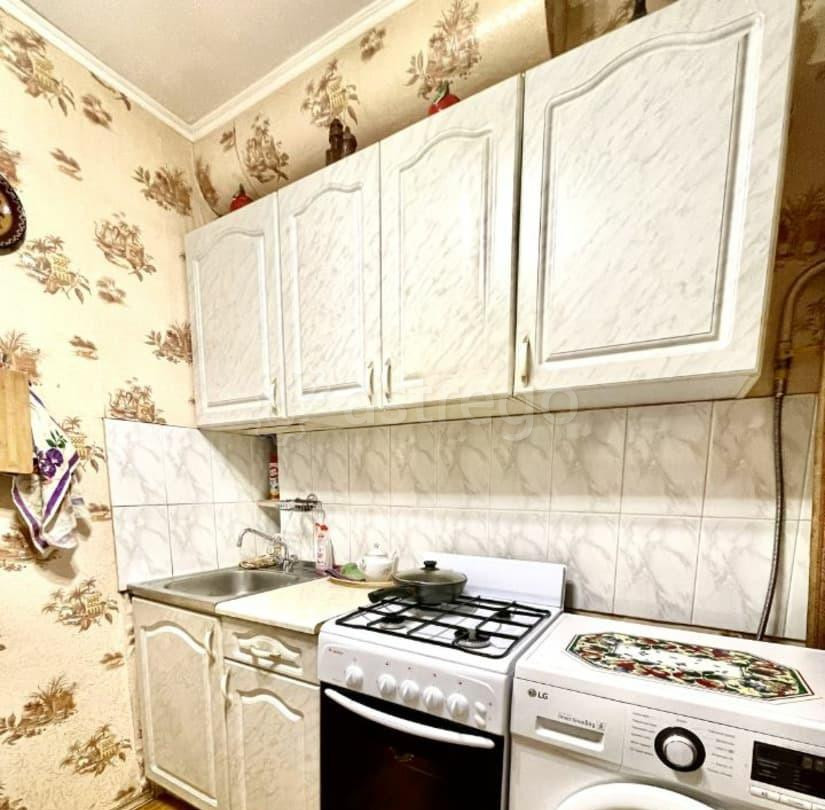2-комн. квартира, 50 м2, 1/5 эт. Москва - изображение 6