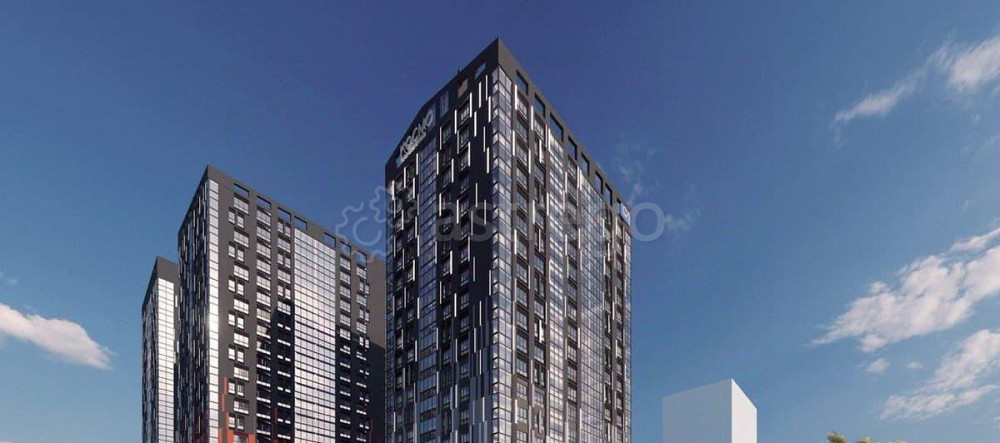 3-комн. квартира, 78.66 м2, 6/20 эт. Нефтекамск - изображение 4