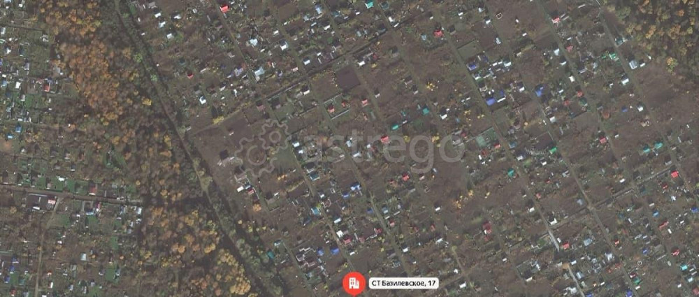 Земельный участок, 12 соток Уфа - изображение 1