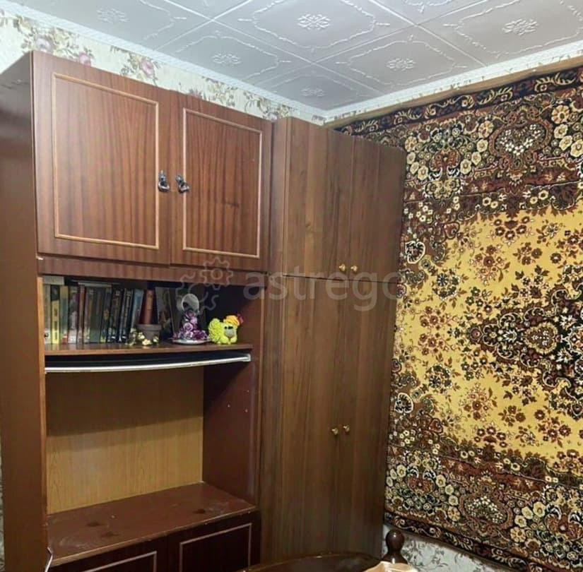 2-комн. квартира, 39 м2, 5/5 эт. Северодвинск - изображение 2