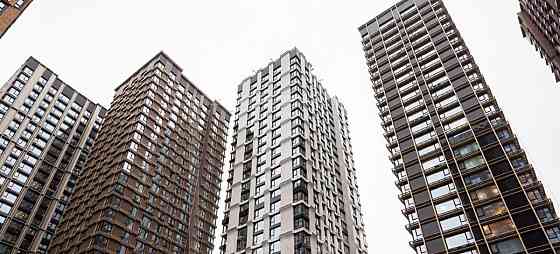 4-комн. квартира, 78.3 м2, 27/30 эт. Москва