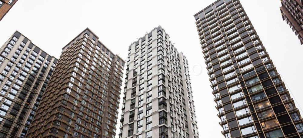 4-комн. квартира, 78.3 м2, 27/30 эт. Москва - изображение 5