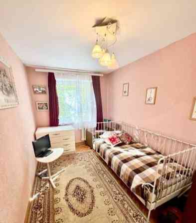 2-комн. квартира, 45 м2, 4/5 эт. Орехово-Зуево