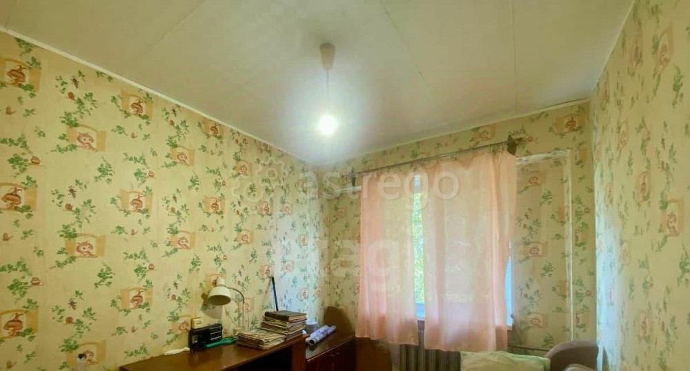 3-комн. квартира, 48.9 м2, 5/5 эт. Коряжма - изображение 3