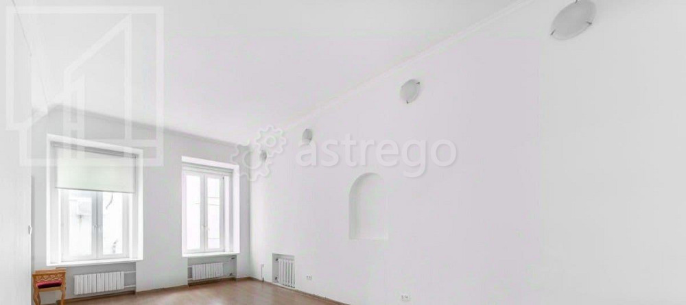 6-комн. квартира, 217 м2, 3/5 эт. Москва - изображение 6