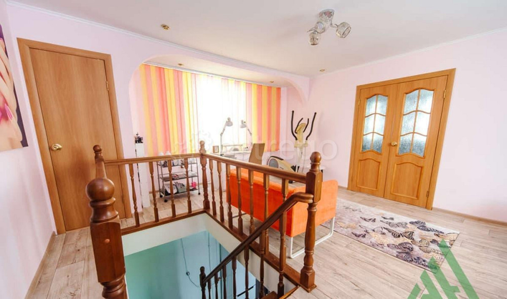 Коттедж, 110 м2, 6 соток, 2 эт. Благовещенск - изображение 6