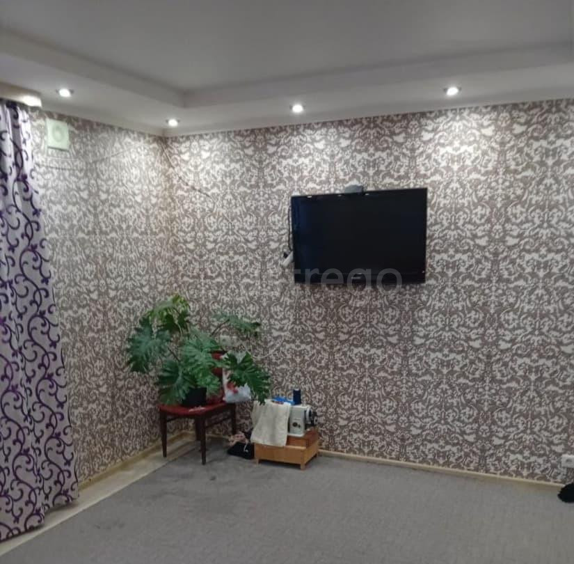 2-комн. квартира, 56 м2, 3/3 эт. Люберцы - изображение 1