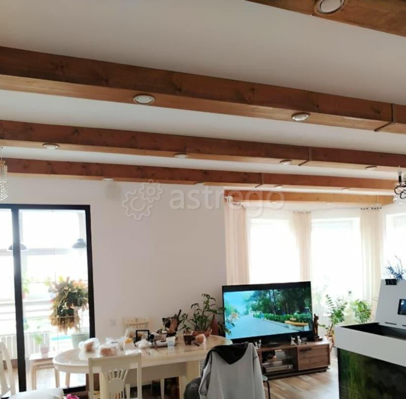 3-комн. квартира, 77 м2, 5/5 эт. Дюртюли - изображение 6