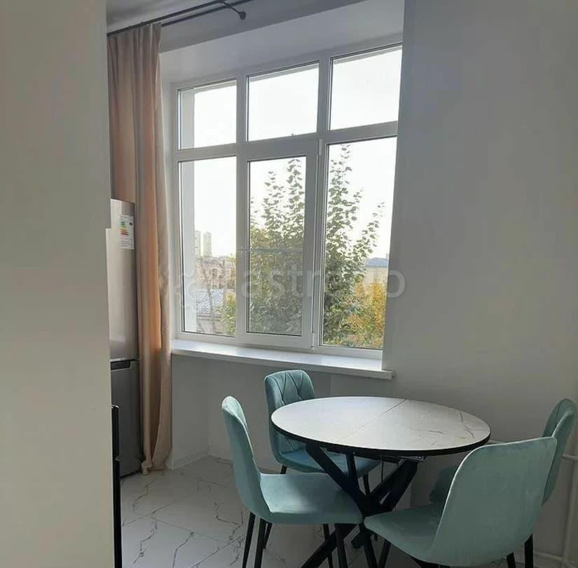 3-комн. квартира, 82 м2, 4/7 эт. Москва - изображение 5