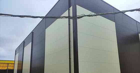 Производственное, 1393 м2 Старая Купавна