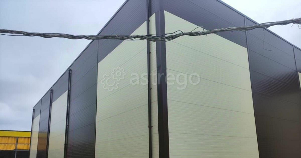 Производственное, 1393 м2 Старая Купавна - изображение 3