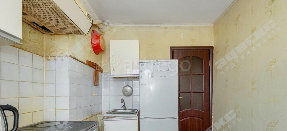 3-комн. квартира, 69.6 м2, 7/12 эт. Санкт-Петербург - изображение 4