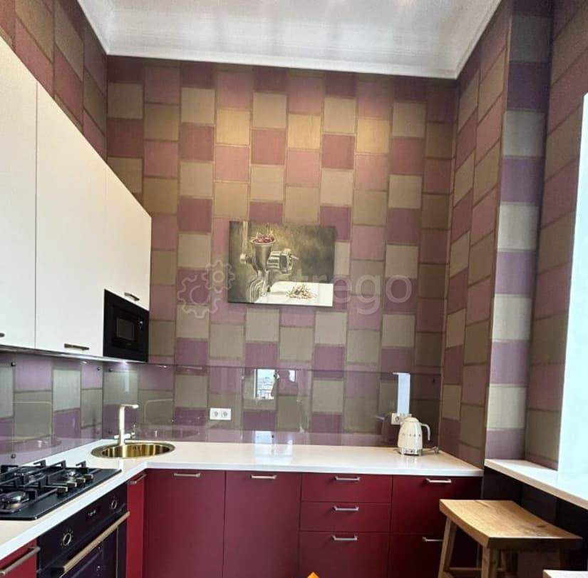 1-комн. квартира, 55 м2, 11/12 эт. Москва - изображение 7