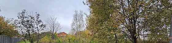 Земельный участок, 12.27 сотки Луховицы