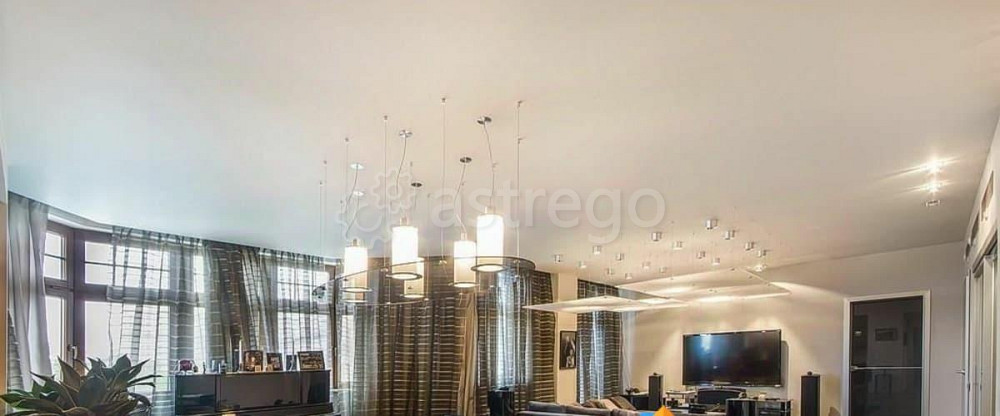 5-комн. квартира, 235 м2, 5/9 эт. Москва - изображение 2