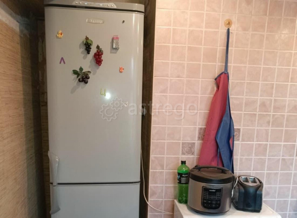 2-комн. квартира, 41 м2, 2/5 эт. Красноярск - изображение 7