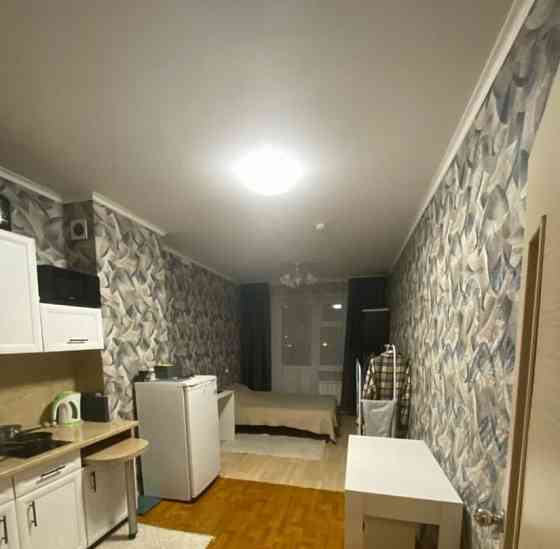 Студия, 22 м2, 3/16 эт. Красноярск