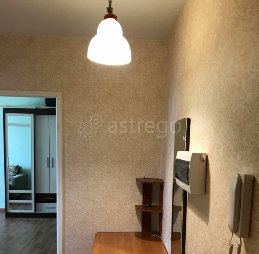 1-комн. квартира, 39 м2, 4/5 эт. Северодвинск - изображение 1