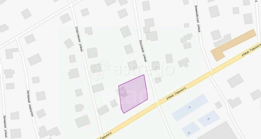 Коммерческий участок, 0.21 сотки Иглино - изображение 6