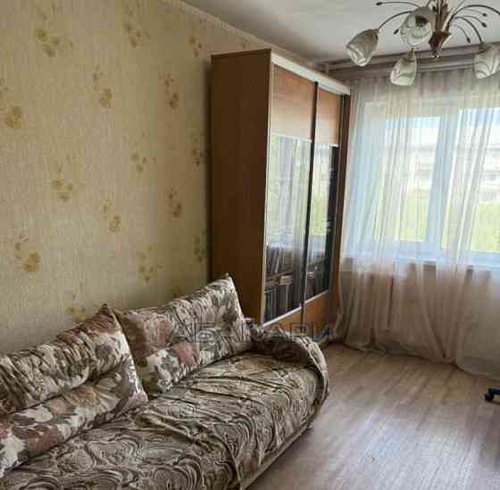 3-комн. квартира, 69 м2, 4/5 эт. Красноярск