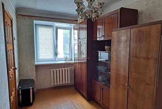 3-комн. квартира, 57 м2, 4/4 эт. Уфа