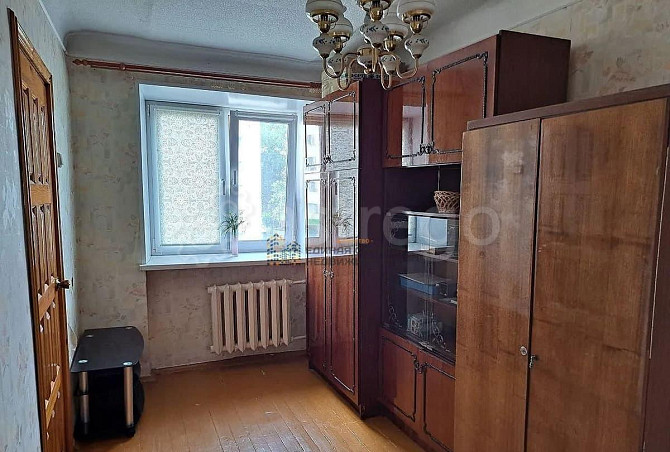 3-комн. квартира, 57 м2, 4/4 эт. Уфа - изображение 4