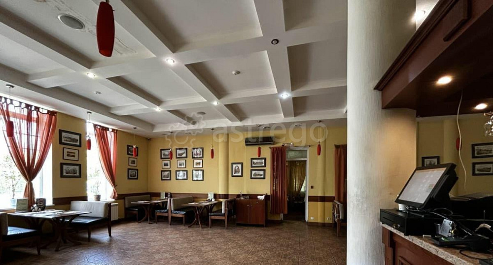 Отдельное здание, 540 м2 Шатура - изображение 6