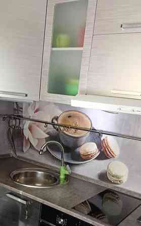 1-комн. квартира, 28.8 м2, 3/5 эт. Норильск