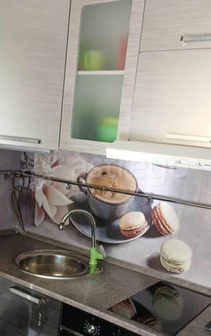 1-комн. квартира, 28.8 м2, 3/5 эт. Норильск - изображение 5