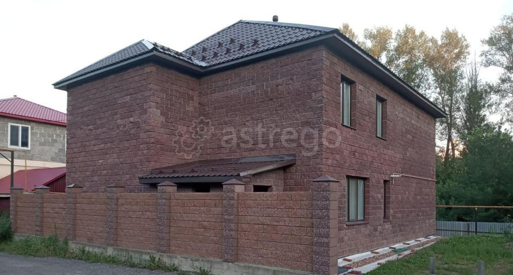 Отдельное здание, 244 м2 Уфа - изображение 2