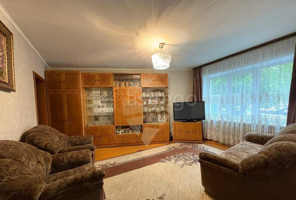 4-комн. квартира, 69.2 м2, 1/9 эт. Старый Оскол - изображение 10