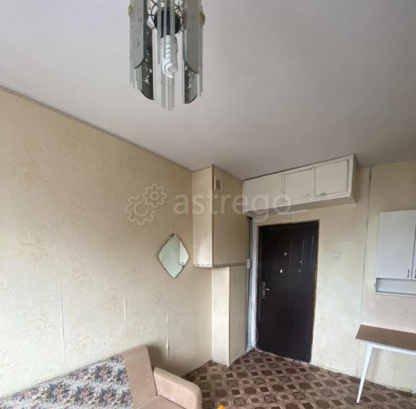 Комната, 11.8 м2, 9/9 эт. Красноярск - изображение 5