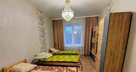 2-комн. квартира, 54 м2, 2/7 эт. Лыткарино