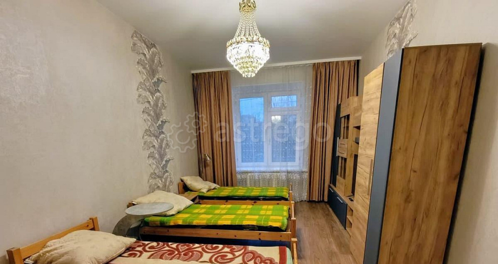 2-комн. квартира, 54 м2, 2/7 эт. Лыткарино - изображение 1