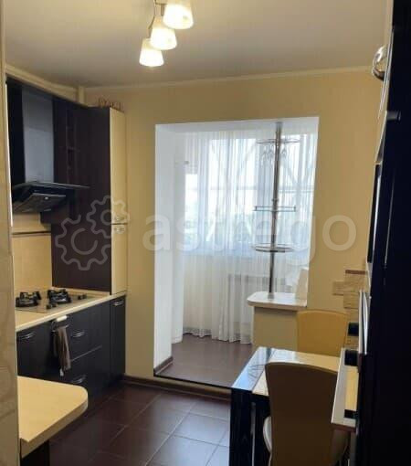 3-комн. квартира, 68.5 м2, 6/10 эт. Белгород - изображение 9