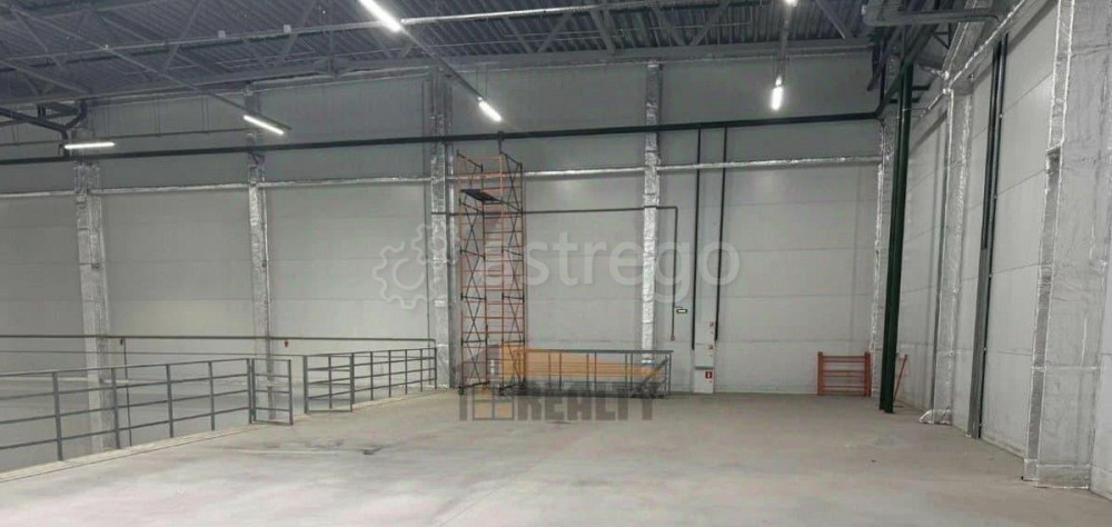 Склад, 2171 м2 Реутов - изображение 2