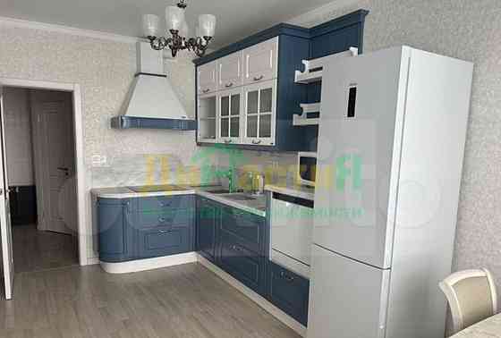 1-комн. квартира, 43 м2, 15/18 эт. Белгород