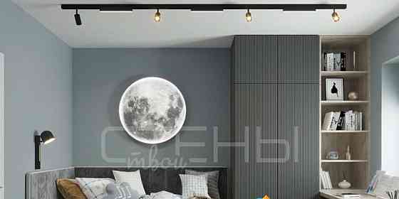 4-комн. квартира, 100 м2, 5/6 эт. Благовещенск