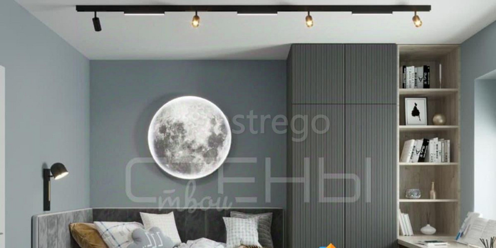 4-комн. квартира, 100 м2, 5/6 эт. Благовещенск - изображение 3