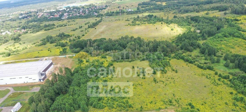 Коммерческий участок, 5.36 га Дмитров - изображение 4