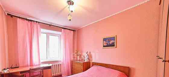 3-комн. квартира, 66.8 м2, 5/9 эт. Стерлитамак