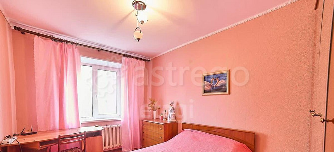 3-комн. квартира, 66.8 м2, 5/9 эт. Стерлитамак - изображение 4
