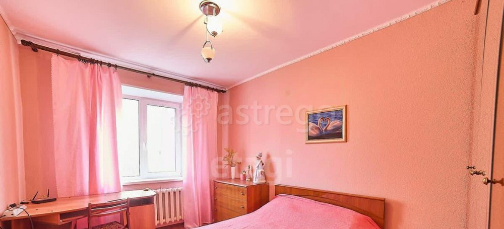 3-комн. квартира, 66.8 м2, 5/9 эт. Стерлитамак - изображение 4
