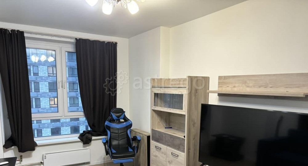 3-комн. квартира, 72 м2, 20/32 эт. Котельники - изображение 3