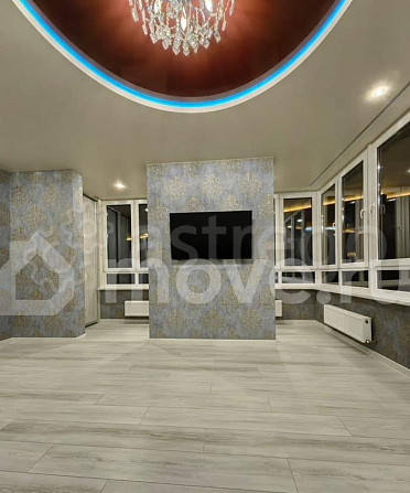 3-комн. квартира, 83 м, 8/9 эт. Новая Адыгея - изображение 5